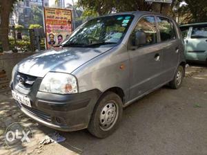 Hyundai Santro Xing Gls, , Petrol