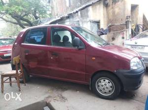 Hyundai Santro Xing Xs, , Petrol