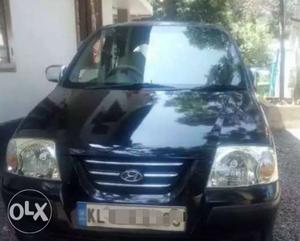  Hyundai Santro Xing petrol  Kms