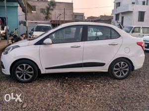 Hyundai Xcent S 1.1 Crdi (o), , Diesel