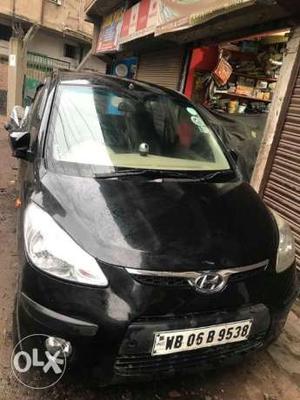 Hyundai i10 in fully showroom condition