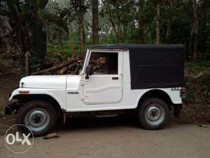 Jeep  Model Rs /-