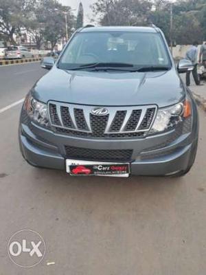 Mahindra Xuv500 W, Diesel