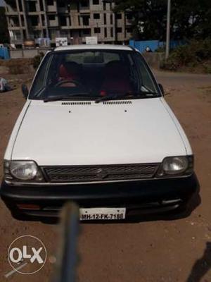 Maruti Suzuki 800 Ac Bs-iii, , Cng