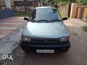 Maruti Suzuki 800 Ac Bs-iii, , Petrol