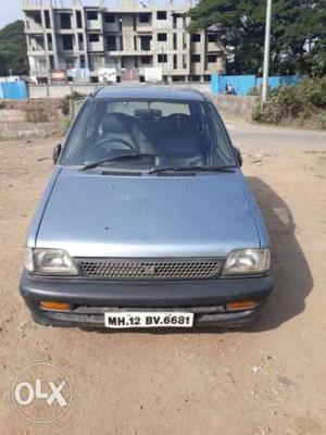 Maruti Suzuki 800 Ac Bs-iii, , Petrol