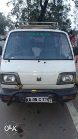 Maruti Suzuki 800 lpg  Kms  year