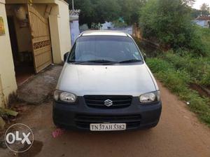  Maruti Suzuki Alto lpg  Kms