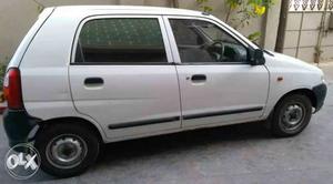  Maruti Suzuki Alto petrol  Kms