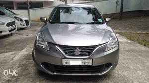 Maruti Suzuki Baleno Delta Petrol, , Petrol