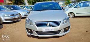 Maruti Suzuki Ciaz Zdi (o), , Diesel