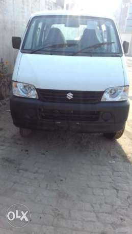 Maruti Suzuki Eeco 5 Str With A/c+htr Cng, , Cng