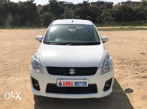 Maruti Suzuki Ertiga Vdi, , Diesel