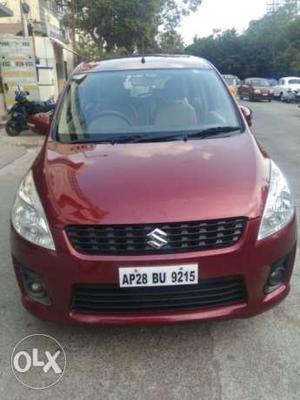 Maruti Suzuki Ertiga Zdi, , Diesel