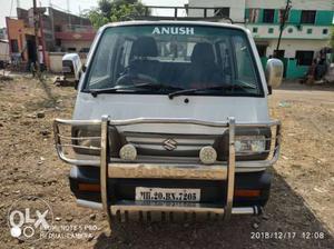  Maruti Suzuki Omni lpg  Kms