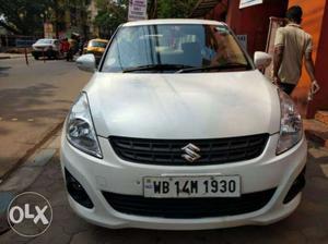 Maruti Suzuki Swift Dzire Vxi 1.2 Bs-iv, , Petrol