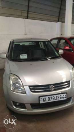 Maruti Suzuki Swift Dzire Vxi, , Petrol