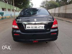 Maruti Suzuki Swift Dzire Vxi, , Petrol