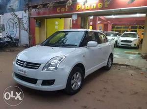 Maruti Suzuki Swift Dzire Zxi, , Petrol