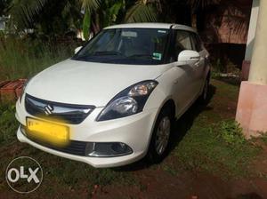  Maruti Suzuki Swift Dzire petrol  Kms