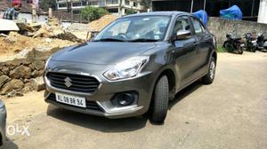 Maruti Suzuki Swift Dzire petrol  Kms  year