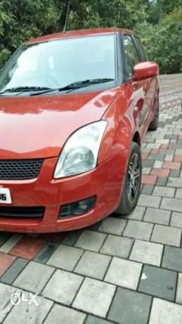 Maruti Suzuki Swift Vdi, , Diesel