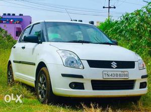 Maruti Suzuki Swift Vxi, , Petrol