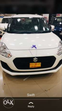  Maruti Suzuki Swift diesel 50 Kms