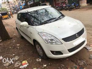  Maruti Suzuki Swift diesel  Kms