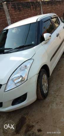  Maruti Suzuki Swift diesel  Kms