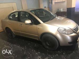 Maruti Suzuki Sx4 Vxi, , Petrol