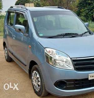 Maruti Suzuki Wagon R 1.0 Lxi, , Petrol