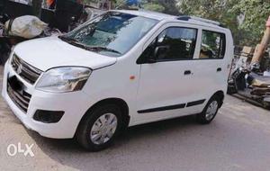  Maruti Suzuki Wagon R 1.0 cng  Kms