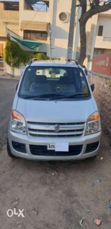 Maruti Suzuki Wagon R Duo cng  Kms  year