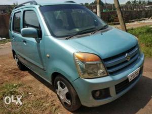 Maruti Suzuki Wagon R Lxi Bs-iii, , Petrol