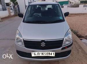 Maruti Suzuki Wagon R Lxi, , Petrol