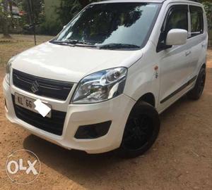 Maruti Suzuki Wagon R petrol  Kms  year