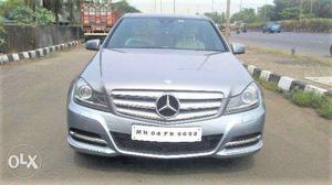 Mercedes-benz C-class C 220 Cdi Avantgarde, , Diesel