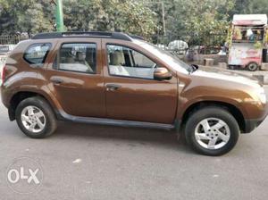 Renault Duster 85 Ps Rxl Diesel (opt), , Diesel