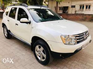 Renault Duster 85 Ps Rxl Diesel (opt), , Diesel