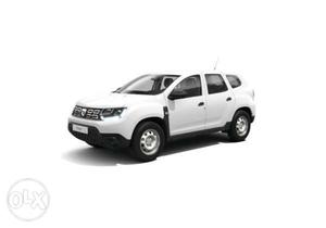 Renault Duster Rxe, , Diesel