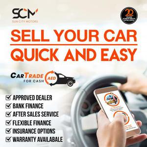 Sell Your Car in Dubai - Car Trade For Cash - Delhi (Sheikh