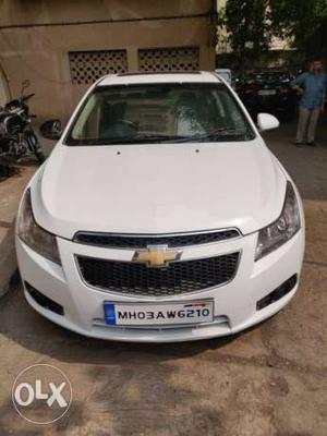 Showroom Condition Chevrolet Cruze for sale !!
