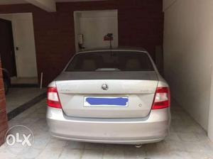 Skoda Rapid 1.6 Mpi At Ambition Style, , Diesel