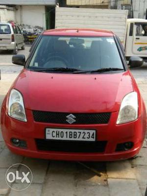 Swift Car Vxi For Sale- Chandigarh No
