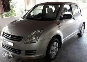 Swift DZIRE petrol available in showroom condition