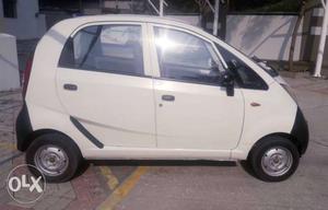 TATA NANO STD  Kms  year (used by dr only) EXCHANGE