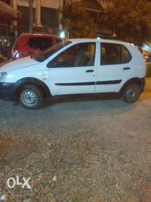 Tata Indica V2 diesel  Kms  year