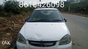 Tata Indica V2 diesel  Kms  year