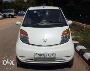 Tata Nano Twist Xt, , Petrol